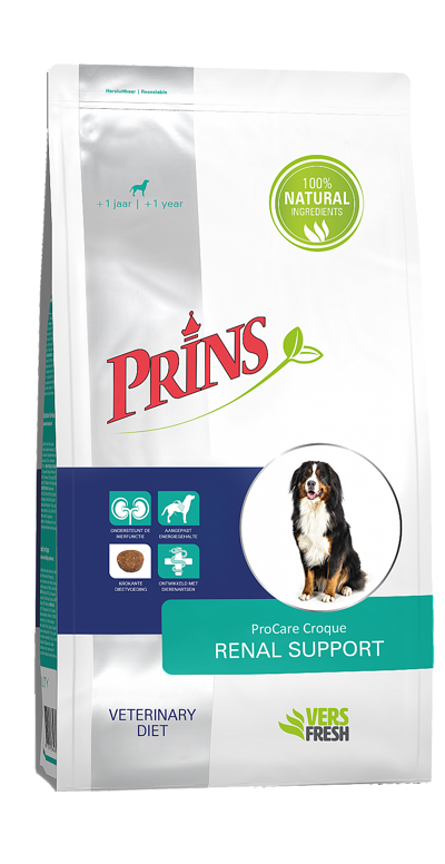 PRINS RENAL & LIVER SUPPORT 3KG